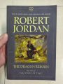The Dragon Reborn Novel by Robert Jordan. 