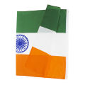 90X150cm India flag 3x5ft In Ind India Indian flag indoor outdoor Decoration. 