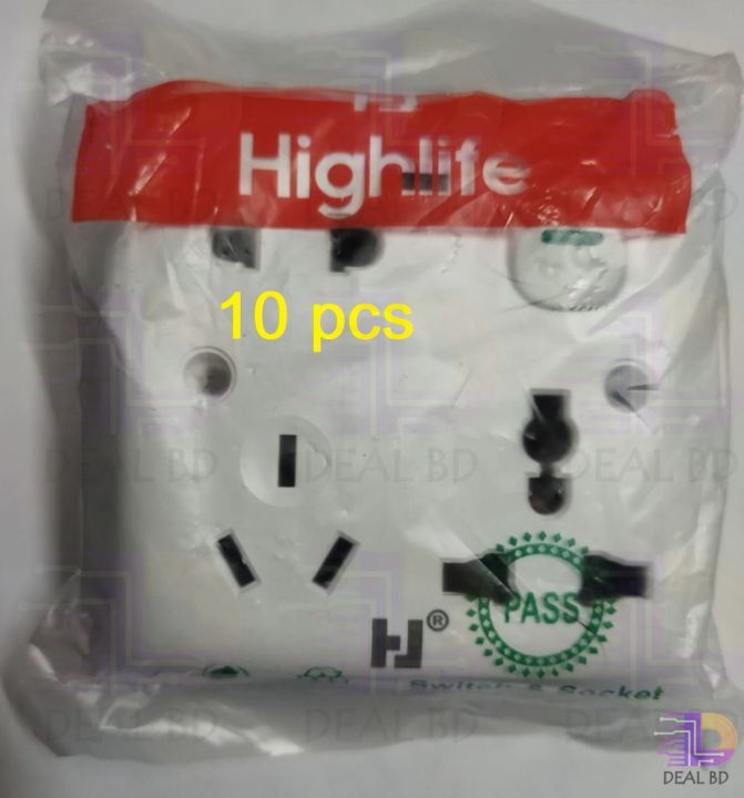 10Pcs%20-%20Universal%20Power%20Switches%203Pin%202Pin%20Combine%20Socket%20AC%20250V%2016A%206%20Pin%20Combine%20Wall%20Switches%20Box%20Socket%20Electrical%20Wall%20Mount%20Gang%20Plug%20Socket%20For%20IPS%20UPS%20Stabilizer%20Computer%20Refrigerator%20-%20Image%202