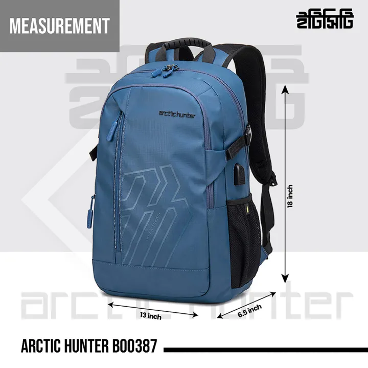 Arctic%20Hunter%20B00387%2015.6%20Inch%20Multi-Functional%20Backpack%20(Blue)%20-%20Image%202