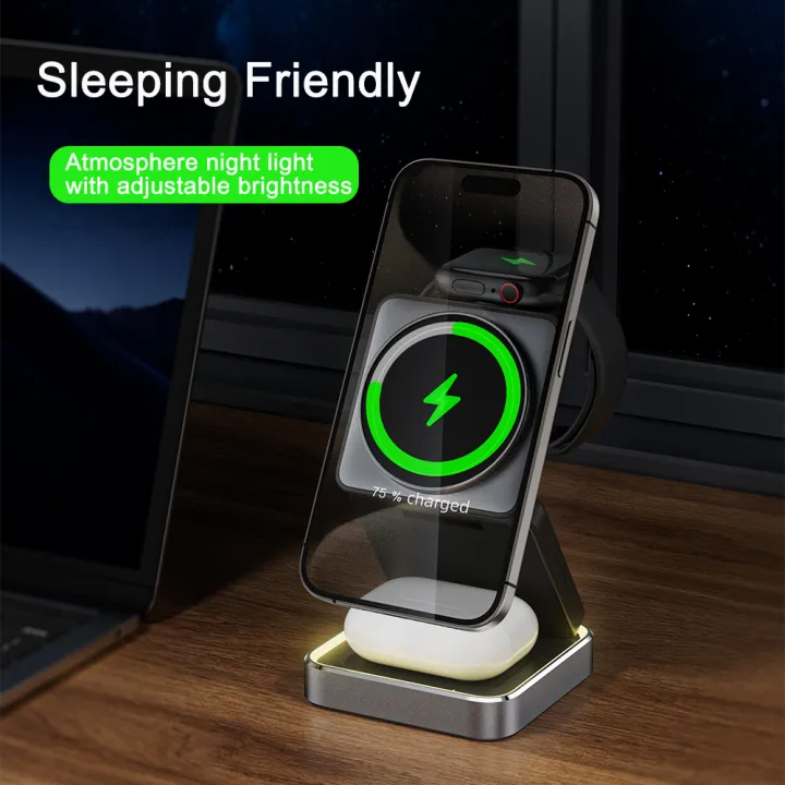 ARMICO%202024%20Charging%20Station%20for%20Apple%20Multiple%20Devices%20-%203%20in%201%20Foldable%20Magnetic%20Wireless%20Charger%20Dock%20-%20Travel%20Charging%20Pad%20for%20iPhone%2015%2014%2013%2012%20Pro%20Max%20Plus%20iWatch%20&%20Airpods%20-%20Image%205