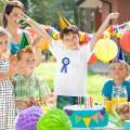 Birthday Boy & Birthday Girl Badge Pin- Birthday Sash Badge for Birthday Boy and Birthday Girl- (Pack of 1Pcs).