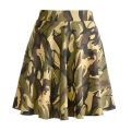Shorts Skirts Womens Summer Fashion School Korean Style Red Black Mini Aesthetic Pleated High Waist Skirt Female. 