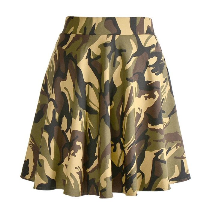 Shorts%20Skirts%20Womens%20Summer%20Fashion%20School%20Korean%20Style%20Red%20Black%20Mini%20Aesthetic%20Pleated%20High%20Waist%20Skirt%20Female%20-%20Image%207