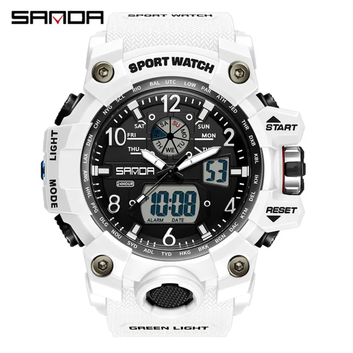 Sanda%20Men's%20Watches%2050M%20Waterproof%20Quartz%20Wristwatch%20Sport%20Military%20LED%20Digital%20Watch%20for%20Male%20Relogios%20Masculino%203169%20-%20Image%202