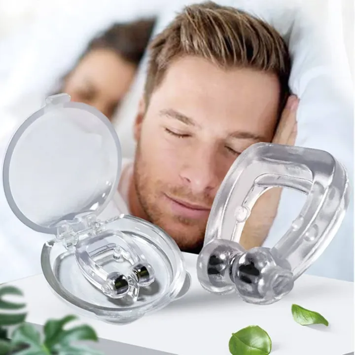 Anti%20Snoring%20Nose%20Clip%20for%20Men%20&%20Women%20%7C%20Soft%20Silicone%20Magnetic%20Nose%20Clip%20%7C%20Unisex%20Snoring%20Stopper%20%7C%20Free%20Sleep%20Anti%20Snore%20Device%20-%20Image%203