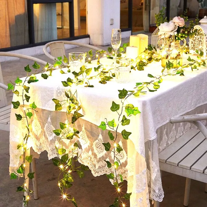 2M%2020%20LED%20Ivy%20String%20Lights%20%E2%80%93%20Artificial%20Green%20Leaf%20Vine%20with%20Battery%20Operated%20Fairy%20Lights%20for%20Home,%20Wall,%20Wedding%20&%20Party%20D%C3%A9cor%20-%20Image%204