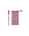 Matador Orbit Red Pen (12 PCS).