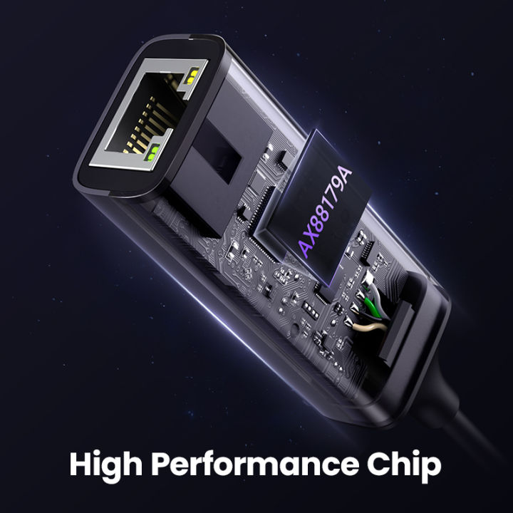 UGREEN%20USB%20C%20to%20Ethernet%20Adapter%20RJ45%20to%20Thunderbolt%203%20Type%20C%20Gigabit%20Network%20LAN%20Converter%2010%20100%201000Mbps%20for%20MacBook%20Pro%20Air,%20iPad%20Pro,%20Galaxy%20S20%20S10%20S9,%20XPS%2013%2015,%20Surface%20Book%202%20Go,%20Chromebook%20Network%20Card%20USB%20Ethernet%20-%20Image%209