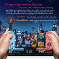 Mocute 061 Wireless Gamepad Wireless Left Right Split Game Controller Bluetooth Gaming Joystick for Android for IOS for PC.