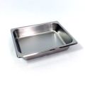 Stainless Steel Food Pan 50 Cm Deep - 11FP. 