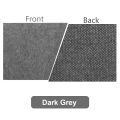 Non-slip Wool Felt Mouse Pad 90x40cm Gaming Accessories Writing Mat Laptop Table Mat Home Office Large Size Computer Desk Protector. 