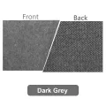 Non-slip Wool Felt Mouse Pad 90x40cm Gaming Accessories Writing Mat Laptop Table Mat Home Office Large Size Computer Desk Protector. 