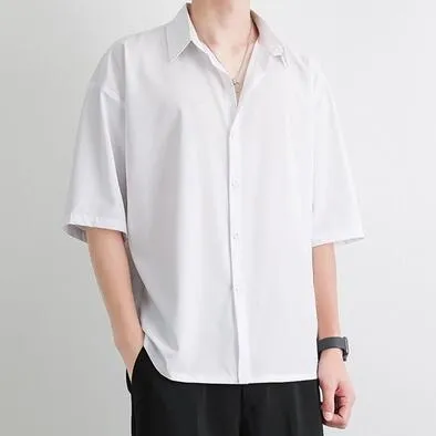 Long%20Sleeve%20Shirts%20Men%20Fashion%20Solid%20Plus%20Size%203XL%20Social%20Formal%20Business%20Cozy%20Handsome%20Korean%20Leisure%20Basic%20Simple%20Sheer%20Camisa%20-%20Image%202