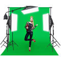 Andoer Softbox Light Kit Studio Photography Kit with Softbox Light Stand for Portrai Product Wedding Photography Live Streaming. 