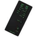 M1 Portable Mini Voice Changing Modulator with Adjustable Voice Functions & Phone Computer & Sound Card & Mic Tool. 