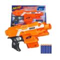 Nerf N-Strike Stryfe Blaster - Orange.