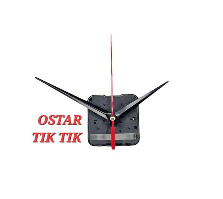 Wall%20Clock%20Mechanical,Silent%20Sweep%20Movement%20Best%20Machine%20For%20All%20Wall%20Clock%20-%20Image%203