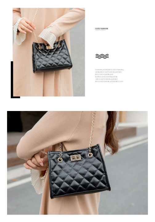 Imported%20from%20China%20Mini%20Quilted%20PU%20Leather%20Shoulder%20Bag%20for%20Women%20%E2%80%93%20Small%20Size%20Black%20Crossbody%20&%20Hand%20Carry%20Purse%20%7C%20Stylish%20Daily%20Use%20Ladies%20Bag%20-%20Image%208