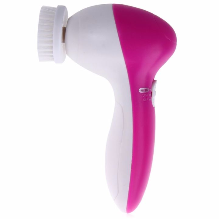 TV5%20All-in-One%20Care%20Facial%20Cleanser,%20Massager,%20Face%20Washing%20Machine,%20Beauty%20Machine,%20Beauty%20Cleaning%20Instrument%20-%20Image%202