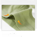 Men's Low Waist Single Cube Underwear Fun Quick-drying Breathable Seamless Ice Silk Soft G6004-DD. 