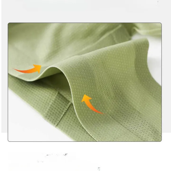 Men's%20Low%20Waist%20Single%20Cube%20Underwear%20Fun%20Quick-drying%20Breathable%20Seamless%20Ice%20Silk%20Soft%20G6004-DD%20-%20Image%205