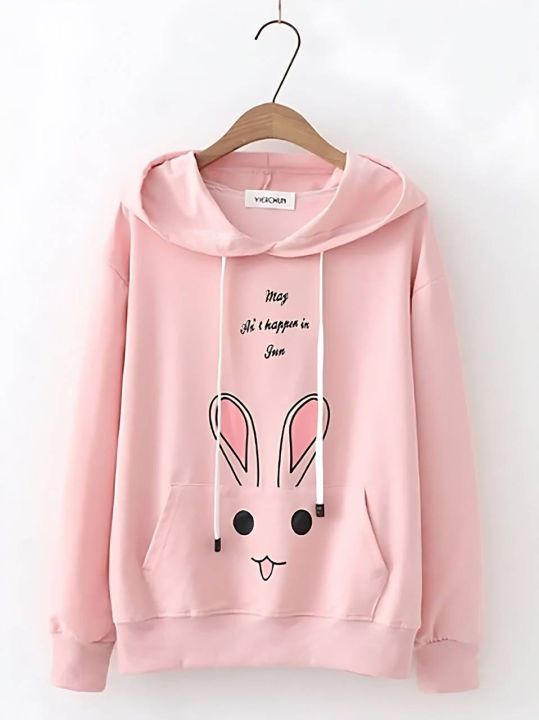 Premium%20Quality%20Stylish%20Cotton%20Hoodie%20For%20Women%20-%20Image%203