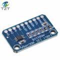 【Mary DAI Store】16 Bit I2C ADS1115 Module ADC 4 channel with Gain Amplifier RPi. 