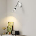 GC LED Wall Lamps, Indoor Living Room Bedroom Bedside Reading Lights, 110V-220V Aisle Wall Lights, Bedside Reading Lights,LED Decoration Lighting For Wall Sconces Home Decoration. 