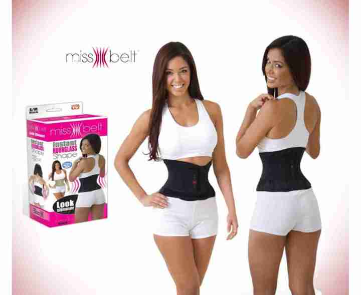 Miss%20Belt%20Instant%20Waist%20Adjustable%20Hourglass%20Body%20Slimming%20Shaper%20-%20Black-%20Innovative%20-%20Image%205