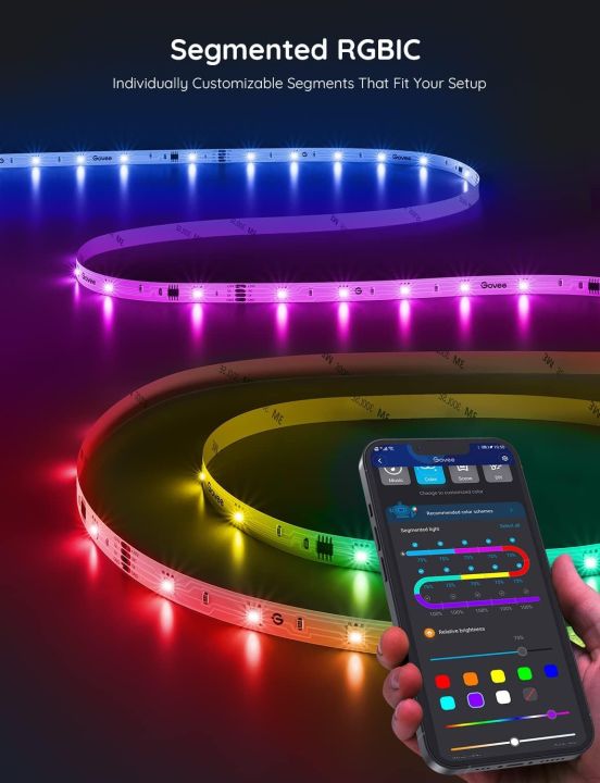 2Meter(6.56%20Feet)%20RGB%20LED%20Strip%20Lights%205050%20Remote%20Plus%20App%20Control%20Smart%20Music%20Sync%20LED%20Lights%20for%20Bedroom,%20Gaming%20&%20Party%20Decoration%20-%20Image%207