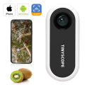 TIPSCOPE 20x-400x professional microscope Professional HD Mobile Camera Lens For iPhone Xiaomi Samsung huawei. 