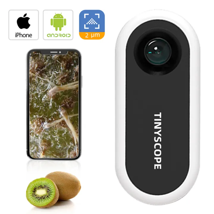 TIPSCOPE%2020x-400x%20professional%20microscope%20Professional%20HD%20Mobile%20Camera%20Lens%20For%20iPhone%20Xiaomi%20Samsung%20huawei%20-%20Image%203
