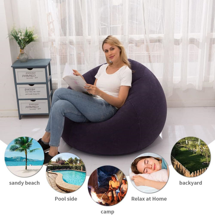 Large%20Lazy%20Inflatable%20Sofa%20Chairs%20PVC%20Lounger%20Seat%20Bean%20Bag%20Sofas%20Pouf%20Puff%20Couch%20Tatami%20Living%20Room%20Supply%20Outdoor%20Camping%20-%20Image%204
