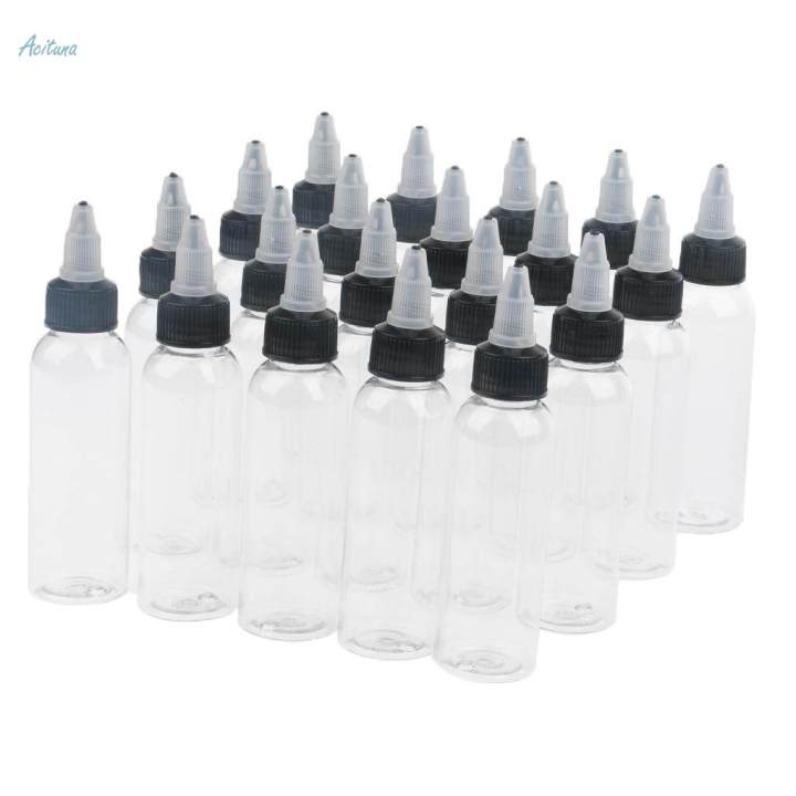 40%20Piece%20Empty%20Plastic%20Squeeze%20Bottle%20withTwist%20Top%20Tip%20Applicator%2060ml%20-%20Image%208