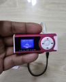 AR03 Mini MP3 Player With Display. 