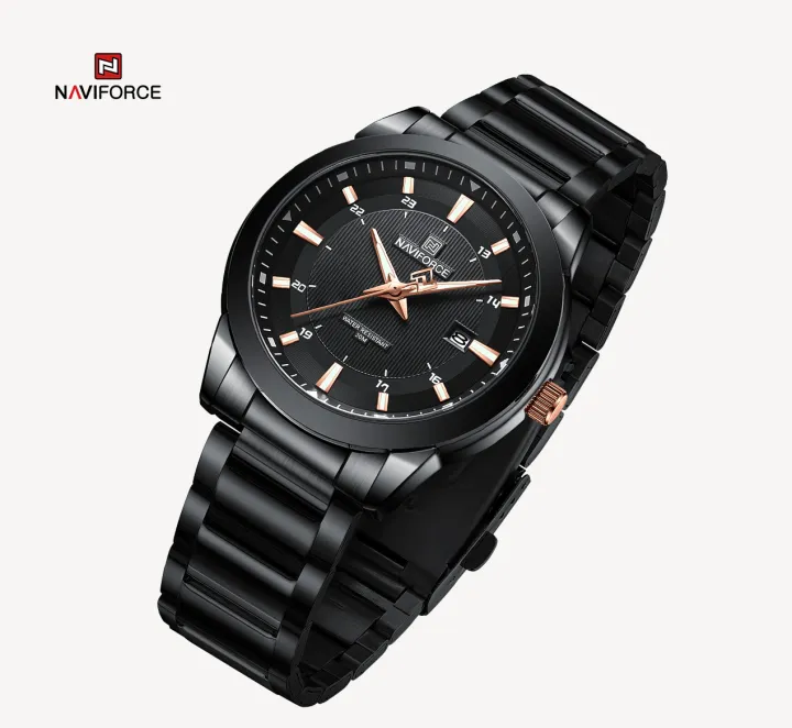 NAVIFORCE%208029%20New%20Luxury%20Men%20Watches%20Casual%20Luminous%20Date%20Clock%20Stainless%20Steel%20Male%20Quartz%20Wristwatches-Black%20-%20Image%206