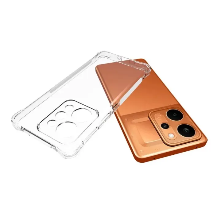 Realme%20P4%20Power%205G/Narzo%20Power%205G%20Premium%20Silicone%20Case%20Crystal%20Clear%20Soft%20TPU%20Ultra-Thin%20Transparent%20Flexible%20Protective%20Mobile%20Phone%20Back%20Cover%20-%20Image%203