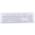 104 Keys Double Shot PBT Backlit Keycaps for Mechanical Keyboard. 