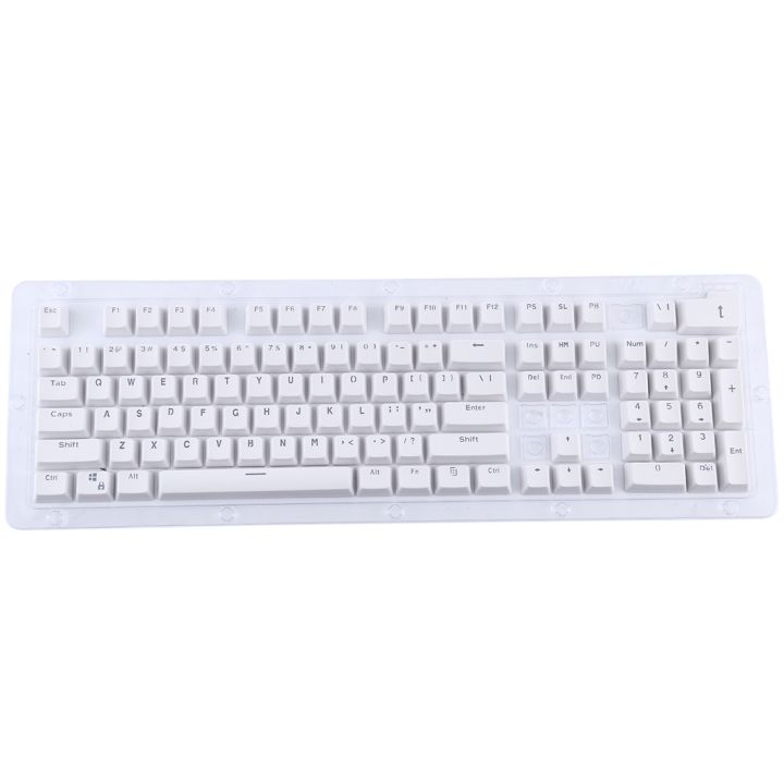 104%20Keys%20Double%20Shot%20PBT%20Backlit%20Keycaps%20for%20Mechanical%20Keyboard%20-%20Image%209