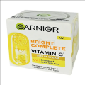 Garnier Bright Complete Vitamin C Serum Cream UV 45gm. 