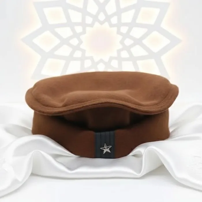 Pakol Design New Design Wool Afghani Star Pakol Cap For Men1 pcs Premium Quality ...