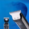 Kemei KM-039 Professional Hair Clipper For Men Edge Hair Trimmer Beard Grooming Electric Hair Cutting Machine Rechargeable. 
