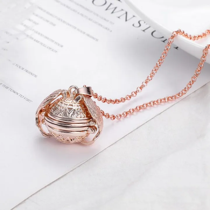 %E3%80%90Happy%20childhood%20memories%E3%80%91(New)%20unisex%20wings%20expanding%204%20locket%20ball%20pendant%20necklace%20Memorial%20-%20Image%203