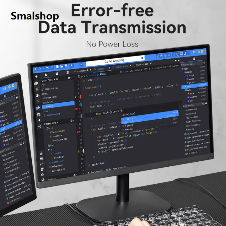 Smalshop%20Vention%20USB%20to%20RS232%20Serial%20Converter%20Compatible%20with%20Windows%208/8.1/10/11%20macOS%20Linux%20Connect%20computer%20printer%20-%20Image%203