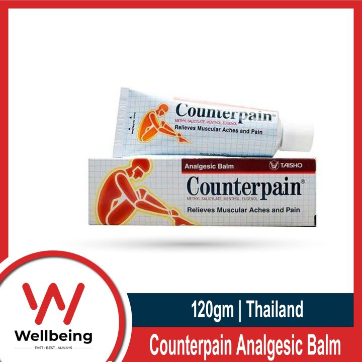 Counterpain%20Analgesic%20Balm%20Relieves%20Muscular%20Aches%20And%20Pain%20120g%20%7C%20Made%20in%20Thailand%20-%20Image%202