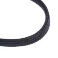 1 To 5 4-Pin TX4 PWM CPU Cooling Fan/Case Splitter Adapter Braided Power. 