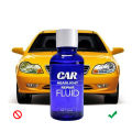 30ML 9H Car Headlight Repair Fluid Can Easily Removes Scratches Receive Crystal Clear Visibility/Fully Removes Haze. 