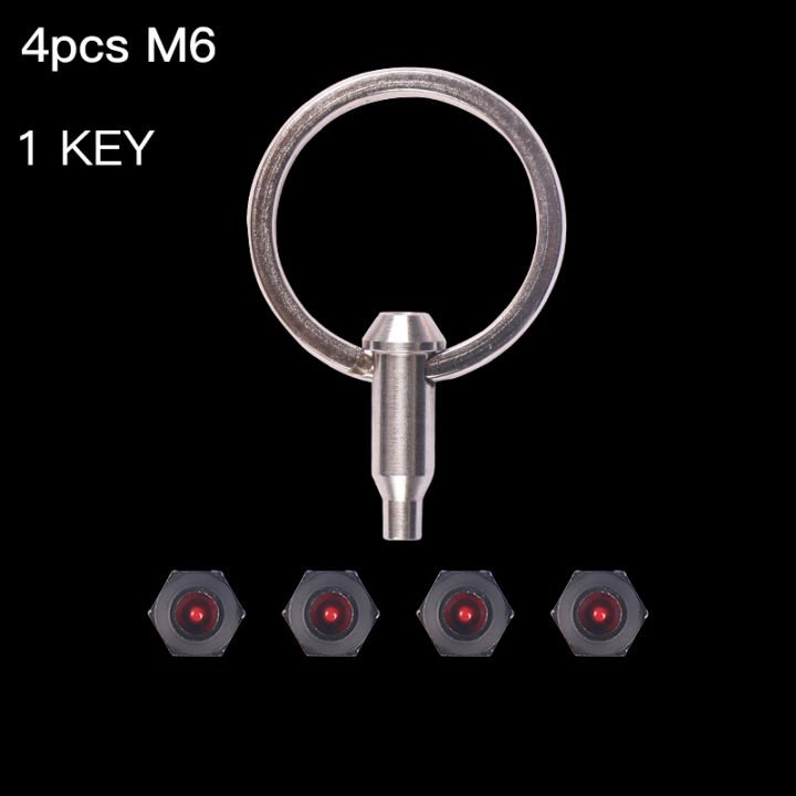 0.45g%20Anti%20theft%20bicycle%20bike%20lock%20locks%20smart%20design%20protect%20saddle%20stem%20handlebar%20wheels%20Smallest%20lightest%20M4%20M5%20M6%20Screws%20-%20Image%207