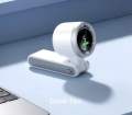 Turbo Fan Handheld Rechargeable Fan Portable Mini Hand Fan USB Rechargeable Foldable Hanging Neck Fan.
